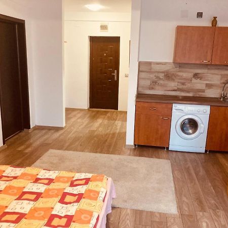 Edit House Apartment Târgu-Mureş Esterno foto