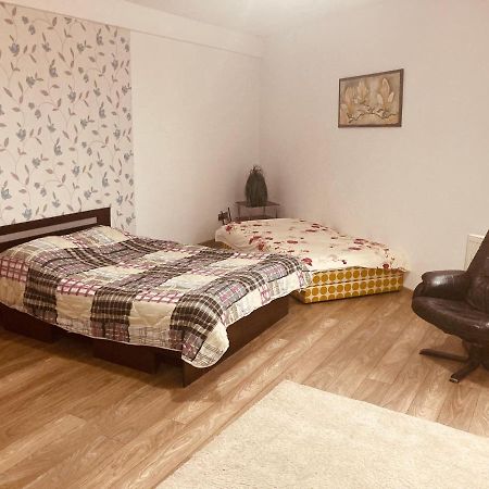 Edit House Apartment Târgu-Mureş Esterno foto