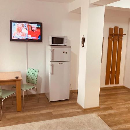 Edit House Apartment Târgu-Mureş Esterno foto
