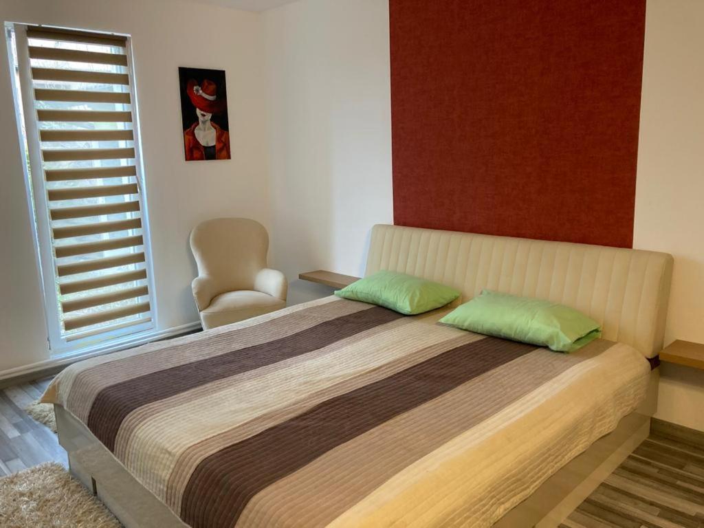 Edit House Apartment Târgu-Mureş Esterno foto