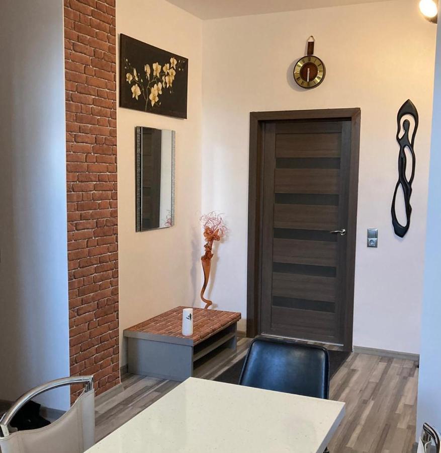 Edit House Apartment Târgu-Mureş Esterno foto