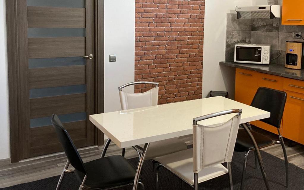 Edit House Apartment Târgu-Mureş Esterno foto