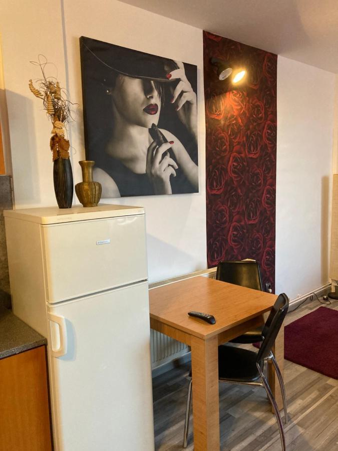 Edit House Apartment Târgu-Mureş Esterno foto