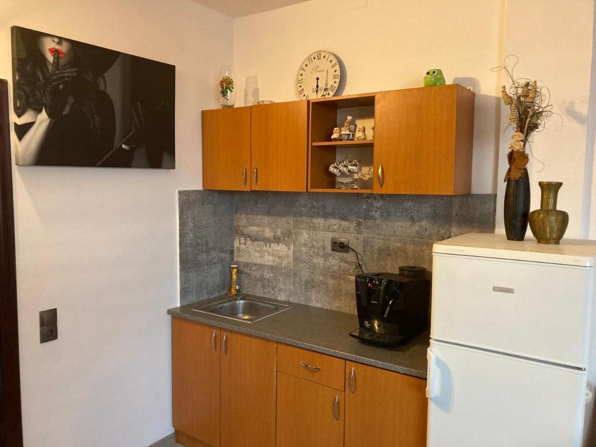 Edit House Apartment Târgu-Mureş Esterno foto