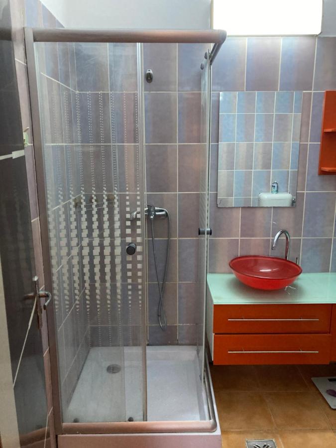 Edit House Apartment Târgu-Mureş Esterno foto