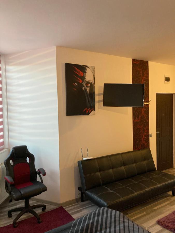Edit House Apartment Târgu-Mureş Esterno foto
