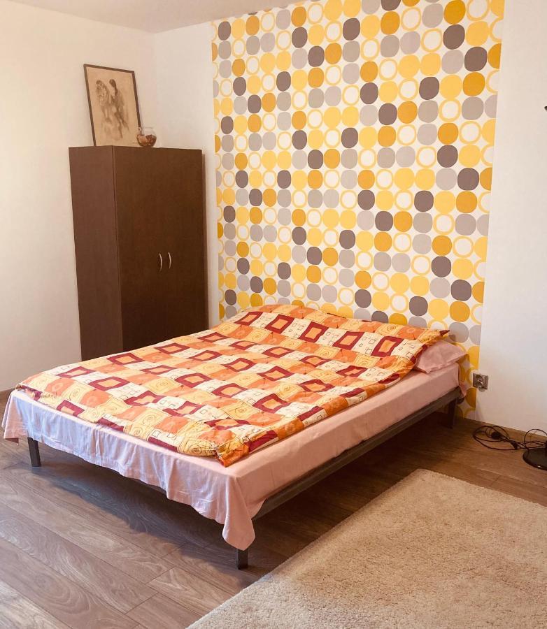Edit House Apartment Târgu-Mureş Esterno foto