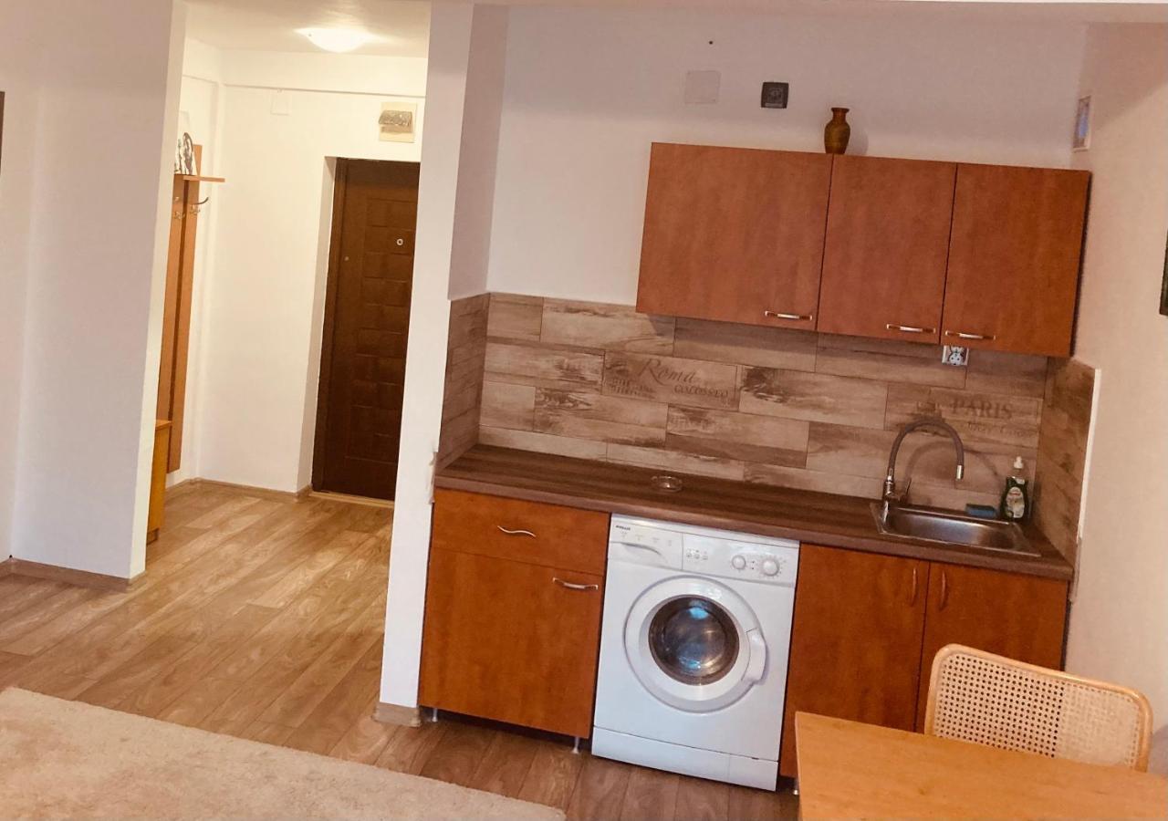 Edit House Apartment Târgu-Mureş Esterno foto