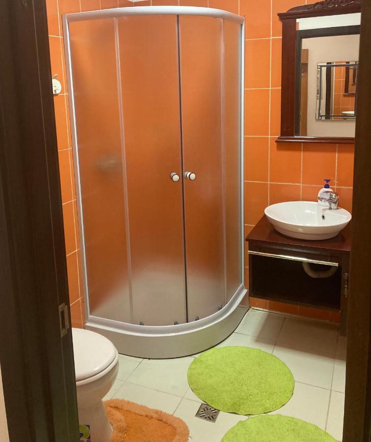 Edit House Apartment Târgu-Mureş Esterno foto