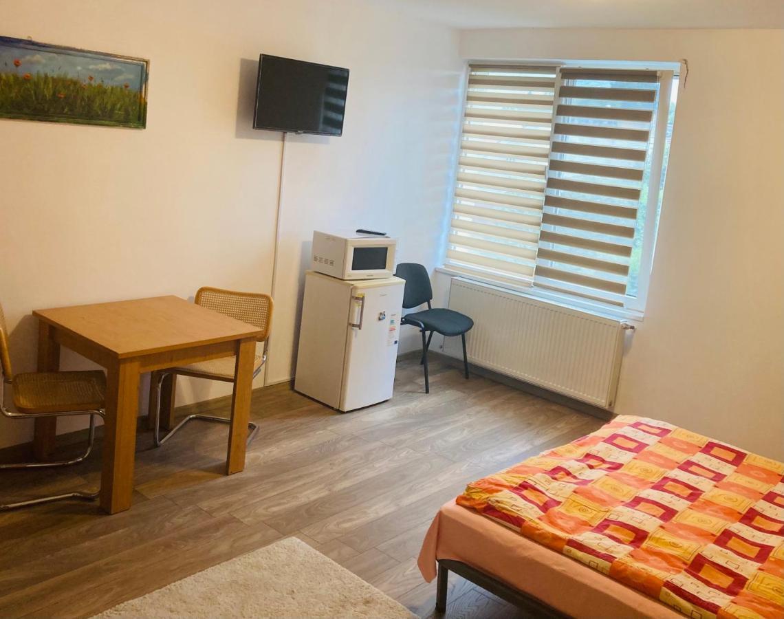 Edit House Apartment Târgu-Mureş Esterno foto