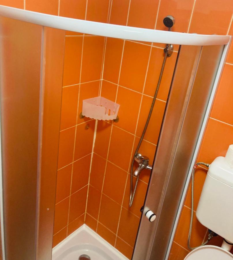 Edit House Apartment Târgu-Mureş Esterno foto