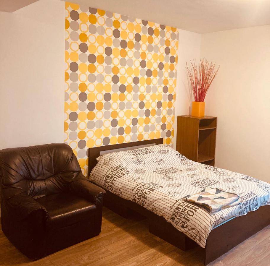 Edit House Apartment Târgu-Mureş Esterno foto