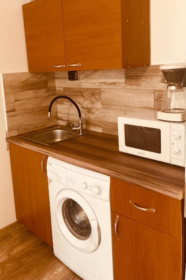 Edit House Apartment Târgu-Mureş Esterno foto