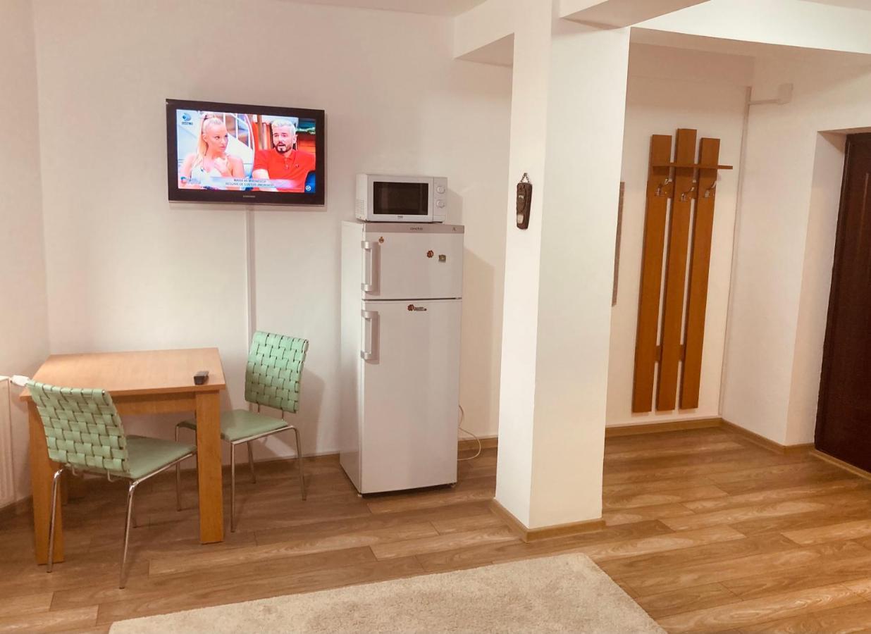 Edit House Apartment Târgu-Mureş Esterno foto